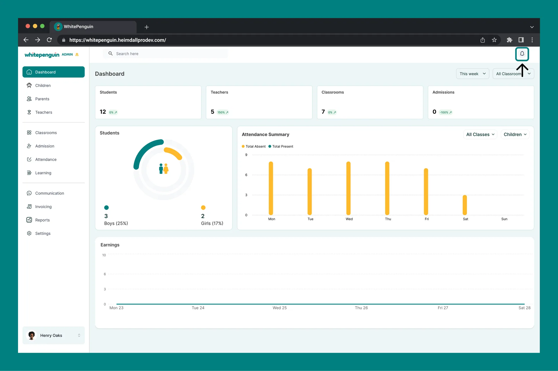 Using Notification Panel — How to Access the Notification Panel