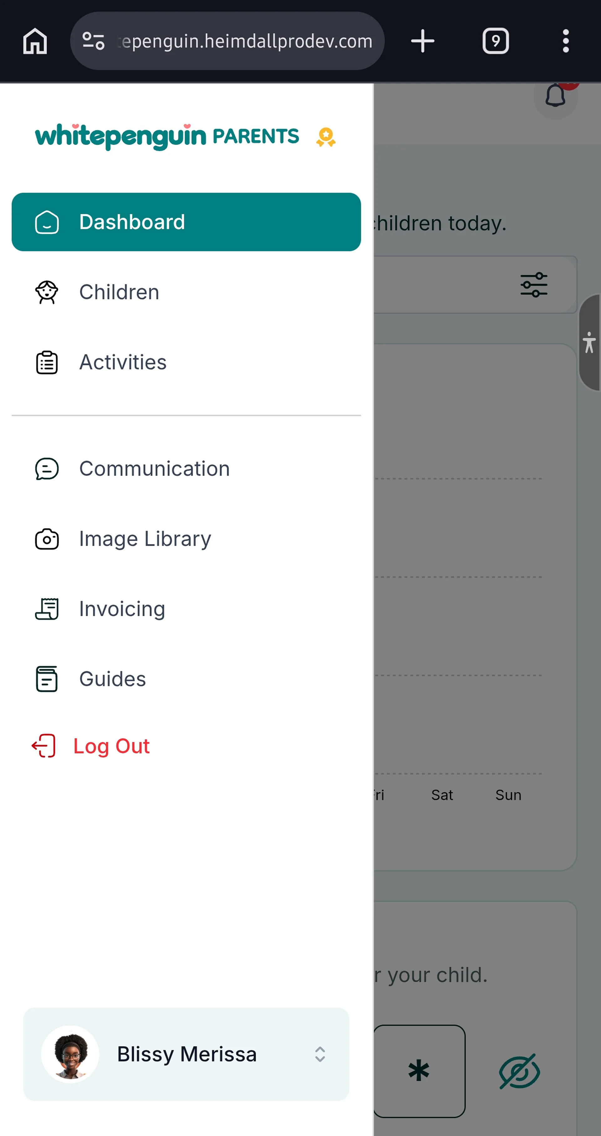 Add App Link to Your Home Screen (Mobile) — Mobile Navigation